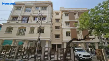 Project Image of 3 BHK Flat for Resale in Diamond Harbour Road, Kolkata - Image 86040