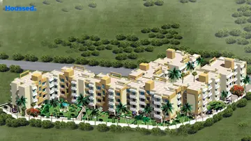 Project Image of 2 BHK Flat for Resale in Panvel, Navi Mumbai - Image 86036