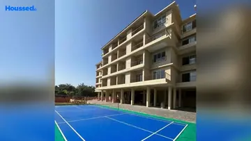 Project Image of 2 BHK Flat for Resale in Alto Porvorim, Goa - Image 85883