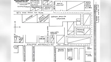 Project Image of 3 BHK Flat for Resale in Nayabad, Kolkata - Image 86027