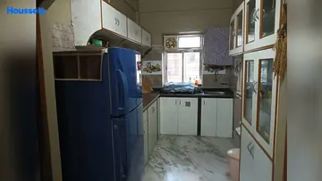 Project Image of 3 BHK Flat for Resale in Nayabad, Kolkata - Image 86030