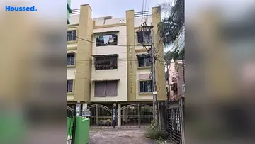 Project Image of 3 BHK Flat for Resale in Nayabad, Kolkata - Image 86029