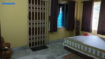 Project Image of 3 BHK Flat for Resale in Nayabad, Kolkata - Image 86028