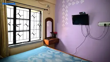 Amenities of 3 BHK Flat for Resale in Dhakuria, Kolkata - Image 86016