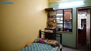 Amenities of 3 BHK Flat for Resale in Dhakuria, Kolkata - Image 86011