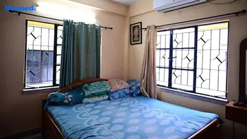 Amenities of 3 BHK Flat for Resale in Dhakuria, Kolkata - Image 86018