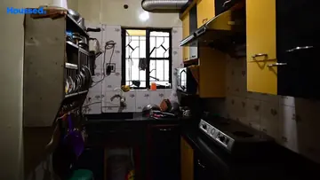 Amenities of 3 BHK Flat for Resale in Dhakuria, Kolkata - Image 86015