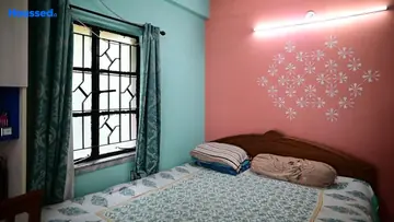 Amenities of 3 BHK Flat for Resale in Dhakuria, Kolkata - Image 86017