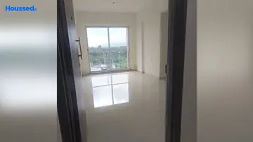 Project Image of 1 BHK Flat for Rent in Today Aamod Panvel, Navi Mumbai - Image 86080