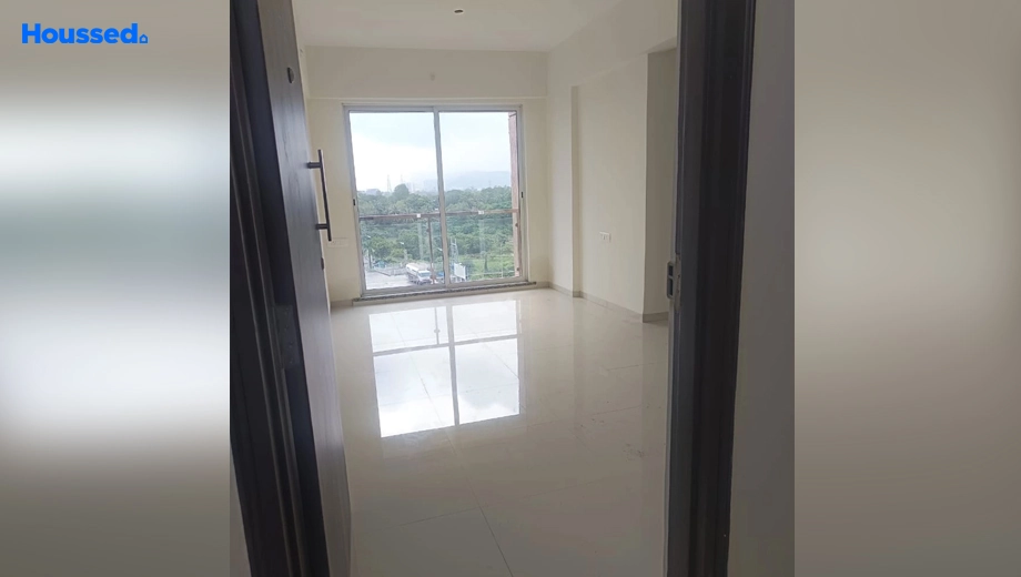 Project Image of 1 BHK Un-Furnished Flat for Rent in Panvel - Image 86080
