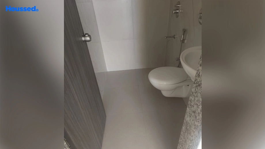 Project Image of 1 BHK Un-Furnished Flat for Rent in Panvel - Image 86081