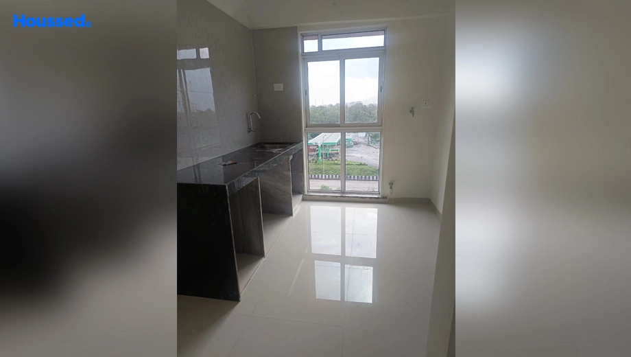 Project Image of 1 BHK Un-Furnished Flat for Rent in Panvel - Image 86079