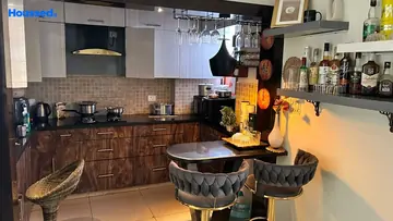Project Image of 2.5 BHK Flat for Resale in Landcraft River Heights Raj Nagar Extension, Ghaziabad - Image 86381
