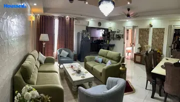 Project Image of 2.5 BHK Flat for Resale in Landcraft River Heights Raj Nagar Extension, Ghaziabad - Image 86379