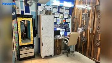 Project Image of 2.5 BHK Flat for Resale in Landcraft River Heights Raj Nagar Extension, Ghaziabad - Image 86380