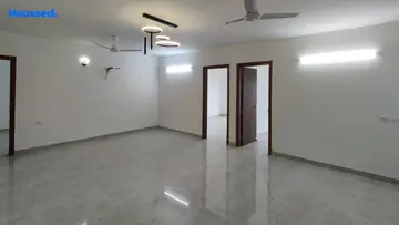 Project Image of 4 BHK Gated Villa for Resale in Indus Palm Drive Raj Nagar Extension, Ghaziabad - Image 86370