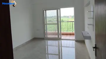 Project Image of 4 BHK Gated Villa for Resale in Indus Palm Drive Raj Nagar Extension, Ghaziabad - Image 86372