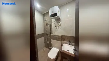 Project Image of 4 BHK Gated Villa for Resale in Indus Palm Drive Raj Nagar Extension, Ghaziabad - Image 86374
