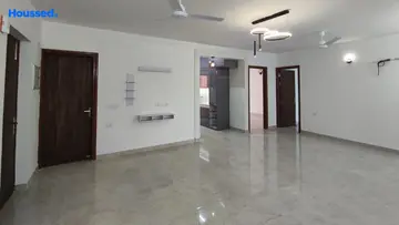 Project Image of 4 BHK Gated Villa for Resale in Indus Palm Drive Raj Nagar Extension, Ghaziabad - Image 86377