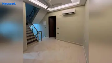 Project Image of 4 BHK Gated Villa for Resale in Indus Palm Drive Raj Nagar Extension, Ghaziabad - Image 86373