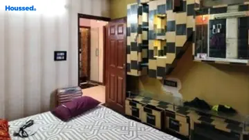 Project Image of 3 BHK Flat for Resale in Gaur Cascades Raj Nagar Extension, Ghaziabad - Image 86334