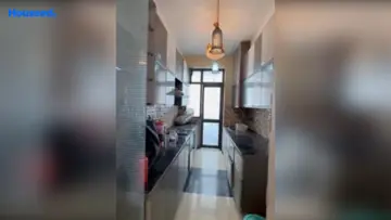 Project Image of 3 BHK Flat for Resale in Gaur Cascades Raj Nagar Extension, Ghaziabad - Image 86339