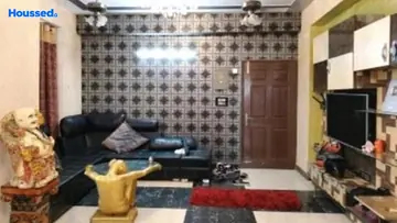 Project Image of 3 BHK Flat for Resale in Gaur Cascades Raj Nagar Extension, Ghaziabad - Image 86338