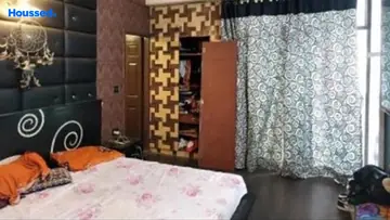 Project Image of 3 BHK Flat for Resale in Gaur Cascades Raj Nagar Extension, Ghaziabad - Image 86341