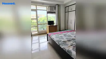 Project Image of 3 BHK Flat for Resale in Raj Nagar Extension, Ghaziabad - Image 86326