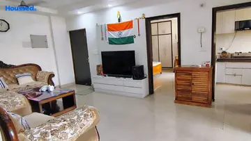 Project Image of 3 BHK Flat for Resale in Raj Nagar Extension, Ghaziabad - Image 86328