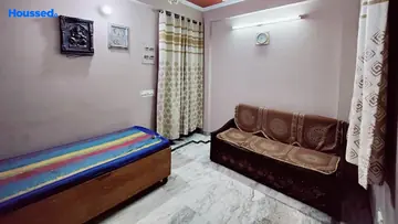 Project Image of 3 BHK Flat for Resale in Raj Nagar Extension, Ghaziabad - Image 86329