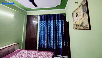 Project Image of 3 BHK Flat for Resale in Raj Nagar Extension, Ghaziabad - Image 86330