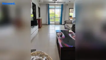 Project Image of 3 BHK Flat for Resale in Raj Nagar Extension, Ghaziabad - Image 86332