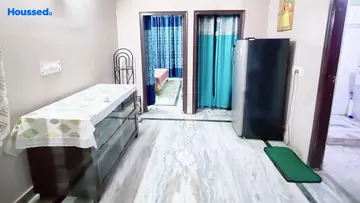Project Image of 3 BHK Flat for Resale in Raj Nagar Extension, Ghaziabad - Image 86327
