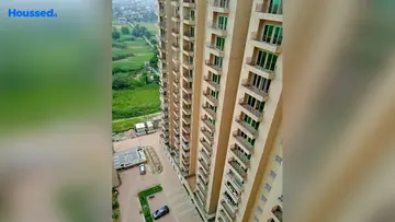 Project Image of 1 BHK Flat for Resale in Migsun Roof Raj Nagar Extension, Ghaziabad - Image 86325