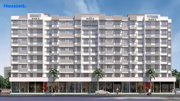Project Image of 1 BHK Flat for Resale in Palghar West, Palghar - Image 86297