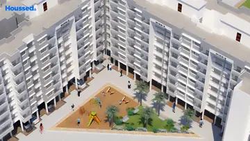 Project Image of 1 BHK Flat for Resale in Palghar West, Palghar - Image 86296