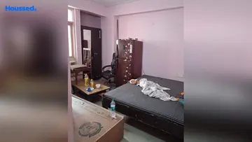 Project Image of 2 BHK Flat for Resale in Ajnara Integrity Raj Nagar Extension, Ghaziabad - Image 86312