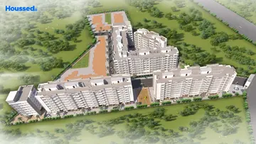 Project Image of 1 BHK Flat for Resale in Palghar West, Palghar - Image 86301