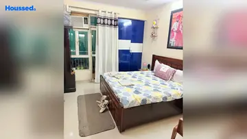 Project Image of 2 BHK Flat for Resale in Ascent Savy Ville De Raj Nagar Extension, Ghaziabad - Image 86293