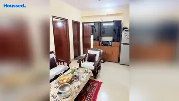 Project Image of 2 BHK Flat for Resale in Ascent Savy Ville De Raj Nagar Extension, Ghaziabad - Image 86295