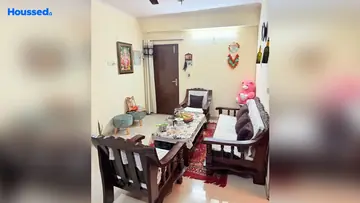 Project Image of 2 BHK Flat for Resale in Ascent Savy Ville De Raj Nagar Extension, Ghaziabad - Image 86294