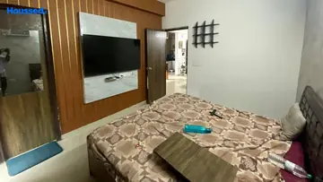 Project Image of 2.5 BHK Flat for Resale in Shree Energy Classic Residency Raj Nagar Extension, Ghaziabad - Image 86290