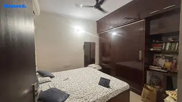 Project Image of 2.5 BHK Flat for Resale in Shree Energy Classic Residency Raj Nagar Extension, Ghaziabad - Image 86281