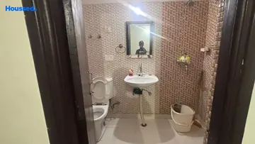 Project Image of 2.5 BHK Flat for Resale in Shree Energy Classic Residency Raj Nagar Extension, Ghaziabad - Image 86286