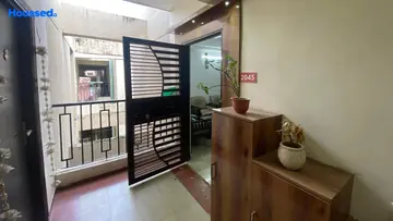 Project Image of 2.5 BHK Flat for Resale in Shree Energy Classic Residency Raj Nagar Extension, Ghaziabad - Image 86287