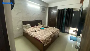 Project Image of 2.5 BHK Flat for Resale in Shree Energy Classic Residency Raj Nagar Extension, Ghaziabad - Image 86288