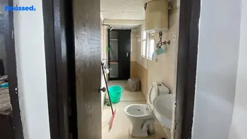 Project Image of 2.5 BHK Flat for Resale in Shree Energy Classic Residency Raj Nagar Extension, Ghaziabad - Image 86283