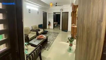 Project Image of 2.5 BHK Flat for Resale in Shree Energy Classic Residency Raj Nagar Extension, Ghaziabad - Image 86289