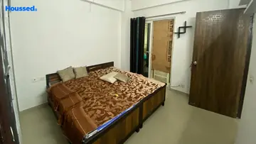 Project Image of 2.5 BHK Flat for Resale in Shree Energy Classic Residency Raj Nagar Extension, Ghaziabad - Image 86285
